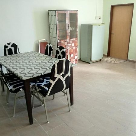 Panorama Homestay Jeram  Exteriör bild