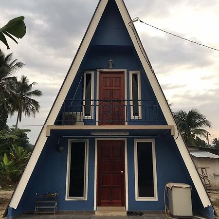 Panorama Homestay Jeram  Exteriör bild