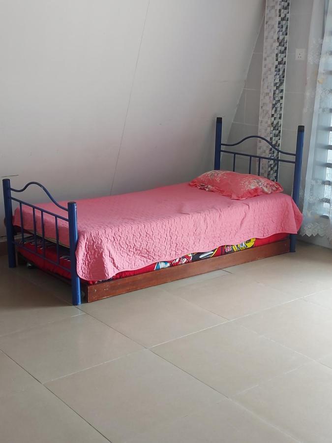 Panorama Homestay Jeram  Exteriör bild